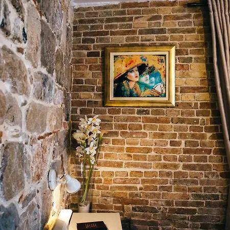 Kairos Luxury Apartment Split