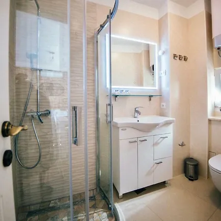Kairos Luxury * Split