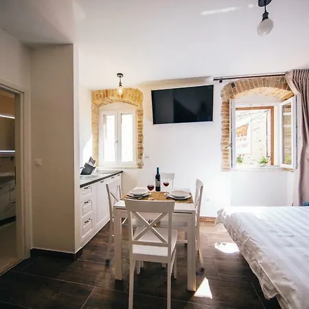 Apartment Kairos Luxury