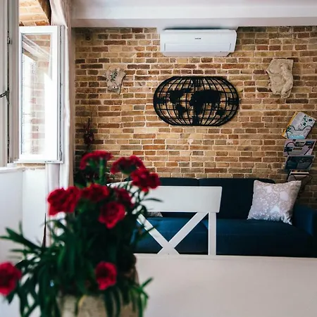 Kairos Luxury Apartment Split