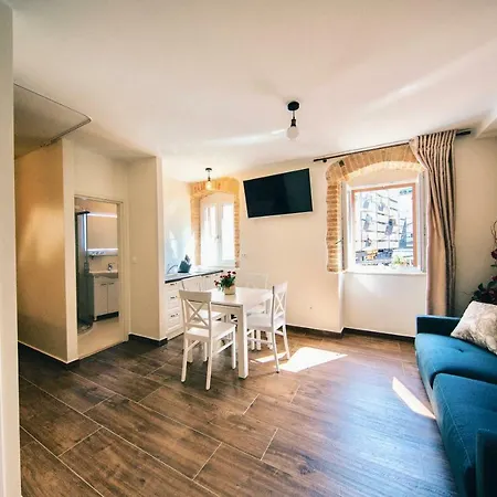 Kairos Luxury Apartment Split