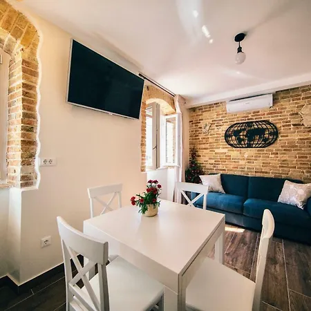 Apartment Kairos Luxury