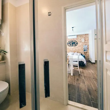 Apartment Kairos Luxury