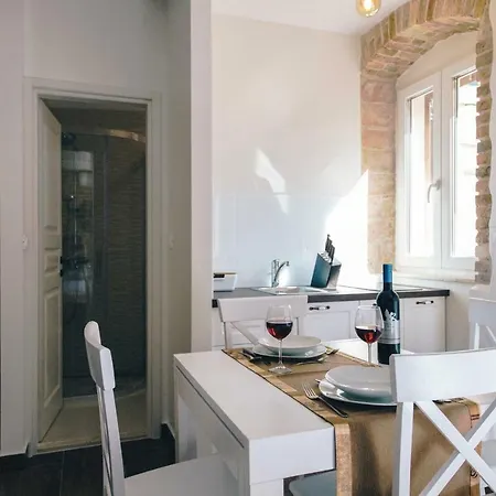 Apartment Kairos Luxury