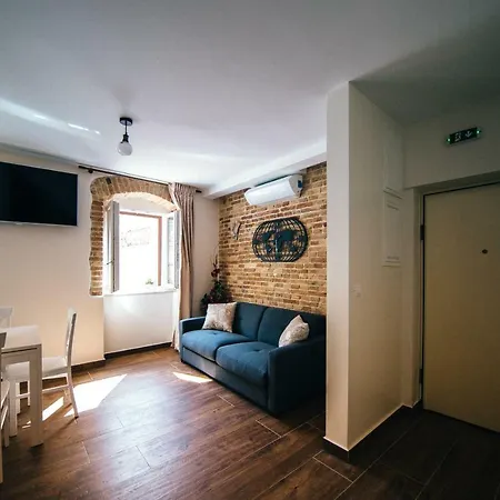 Apartment Kairos Luxury